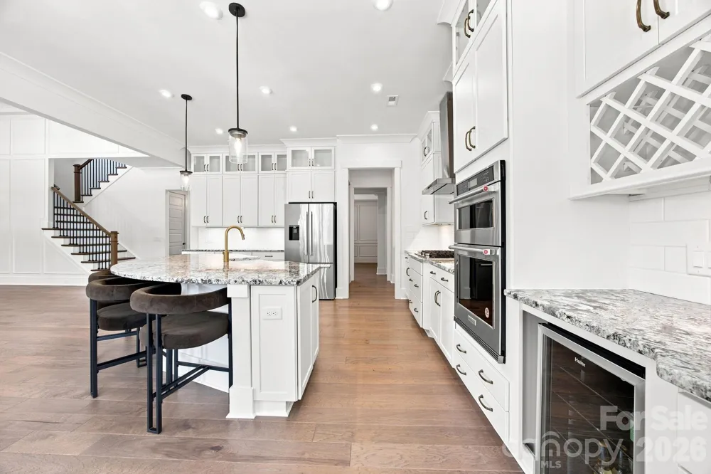 721 Cavesson Way Monroe, NC 28110