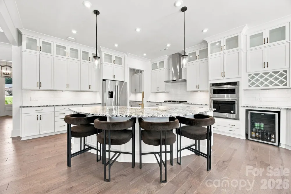 721 Cavesson Way Monroe, NC 28110