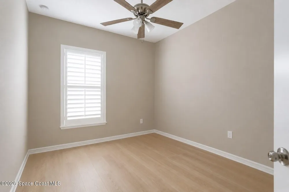 4818 Sprint Circle Rockledge, FL 32955