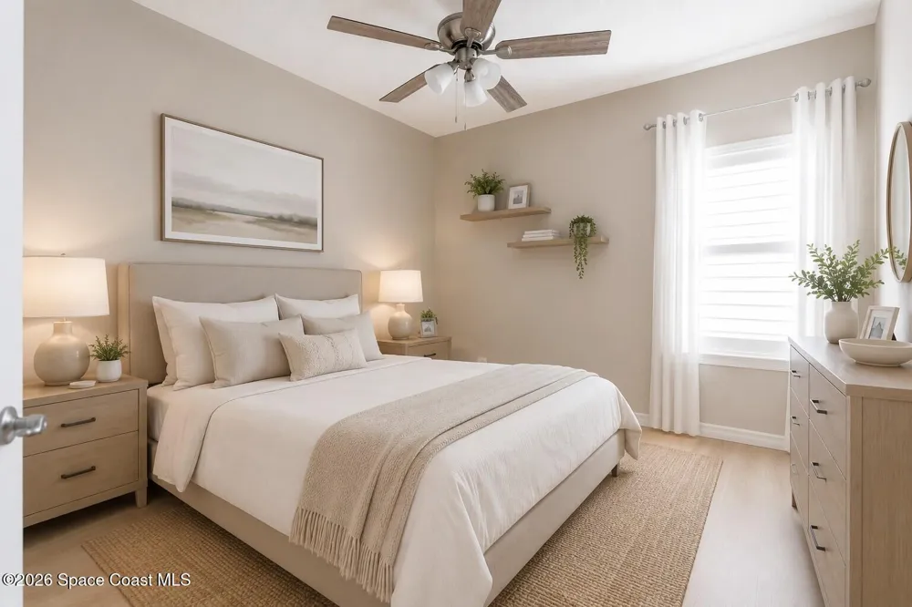 4818 Sprint Circle Rockledge, FL 32955