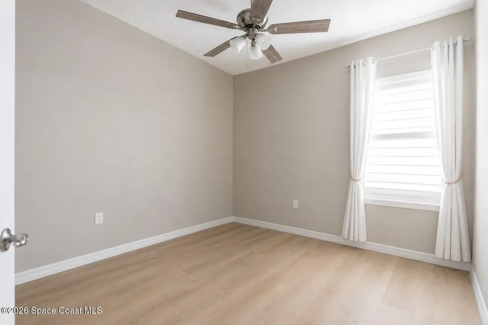 4818 Sprint Circle Rockledge, FL 32955