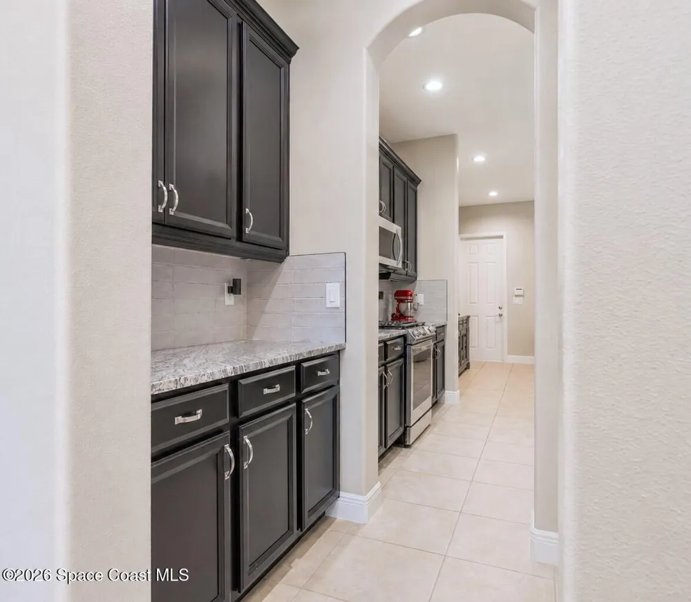4818 Sprint Circle Rockledge, FL 32955