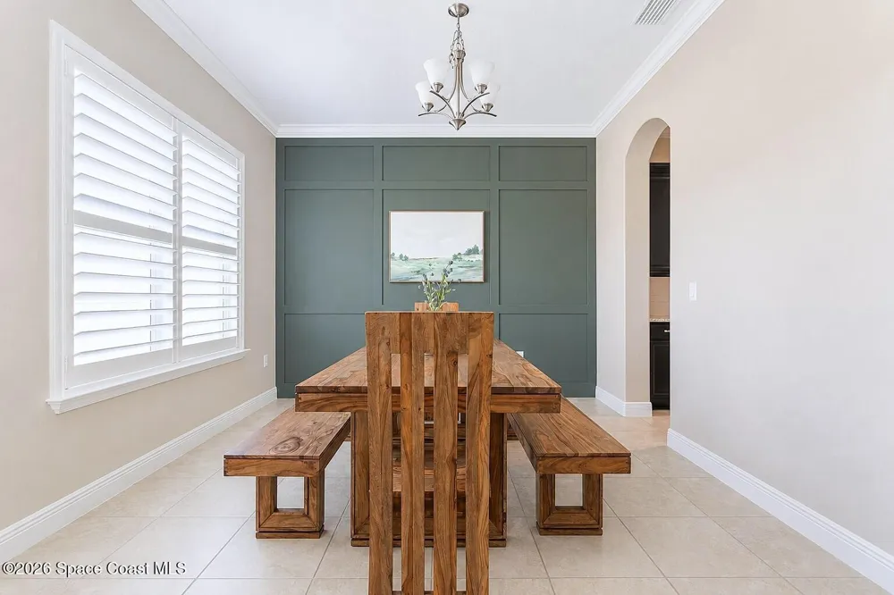 4818 Sprint Circle Rockledge, FL 32955