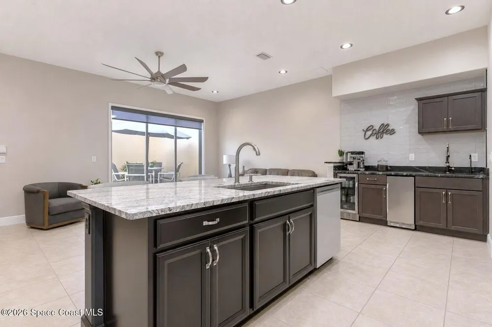 4818 Sprint Circle Rockledge, FL 32955