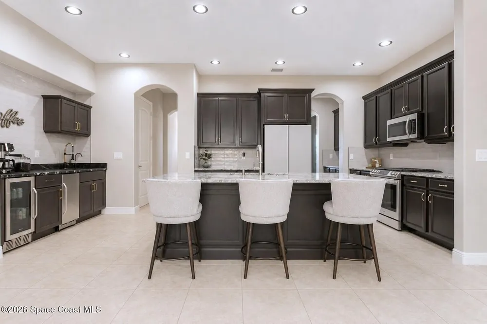 4818 Sprint Circle Rockledge, FL 32955