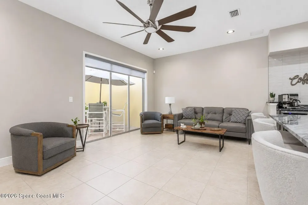 4818 Sprint Circle Rockledge, FL 32955