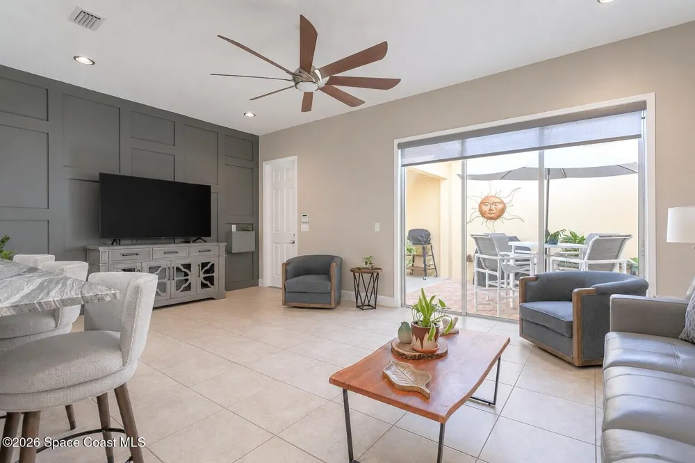 4818 Sprint Circle Rockledge, FL 32955