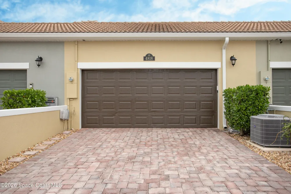 4818 Sprint Circle Rockledge, FL 32955