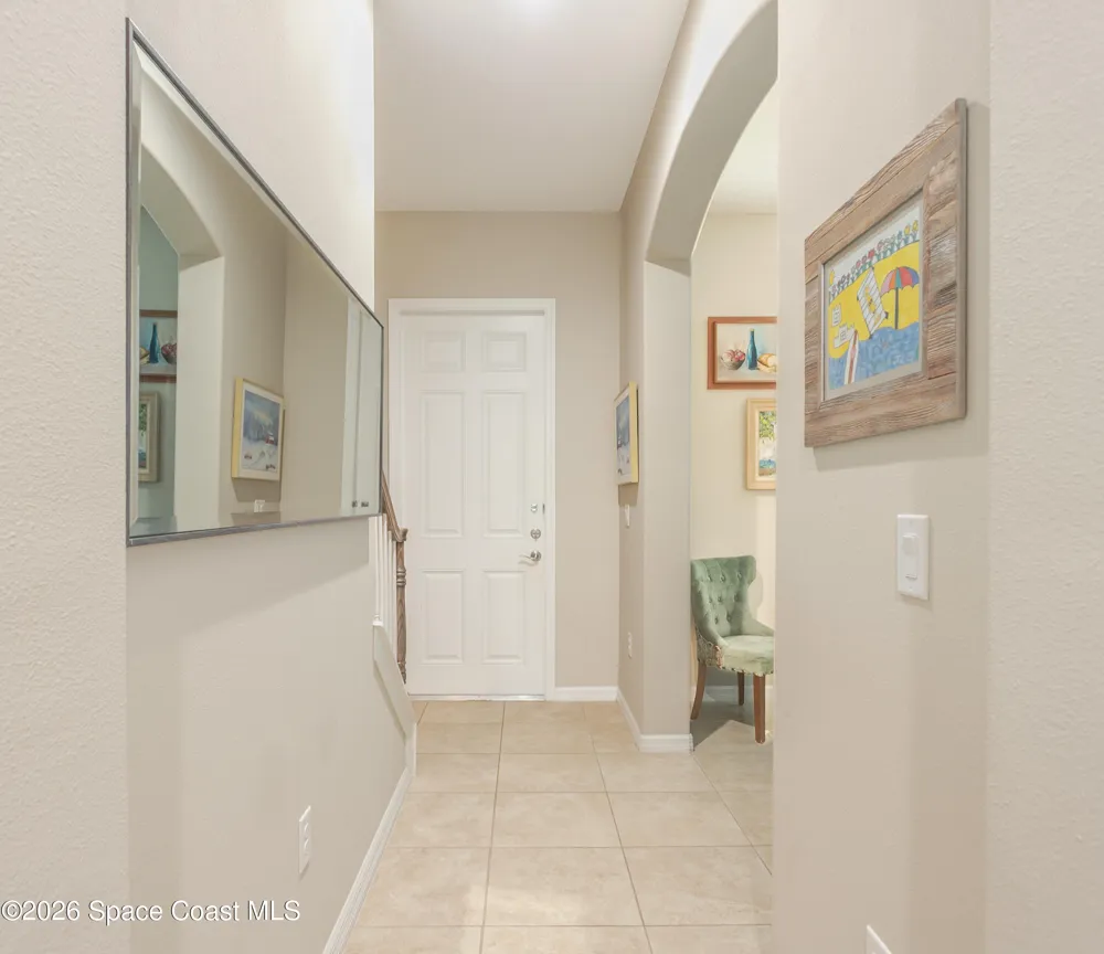 4818 Sprint Circle Rockledge, FL 32955