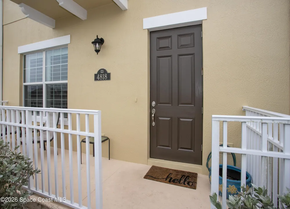 4818 Sprint Circle Rockledge, FL 32955