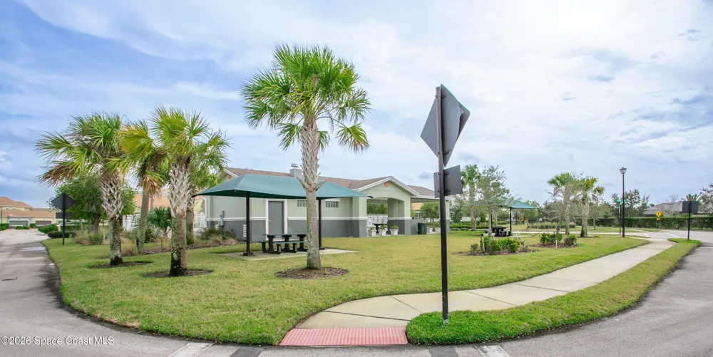 4818 Sprint Circle Rockledge, FL 32955