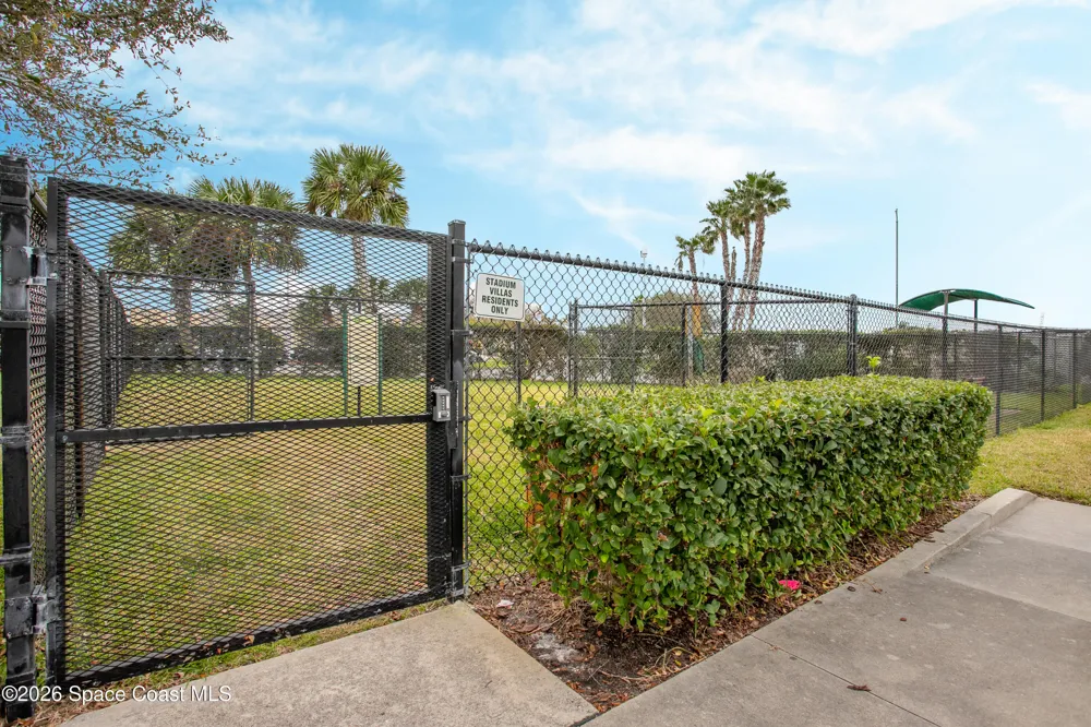 4818 Sprint Circle Rockledge, FL 32955