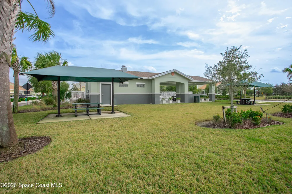 4818 Sprint Circle Rockledge, FL 32955
