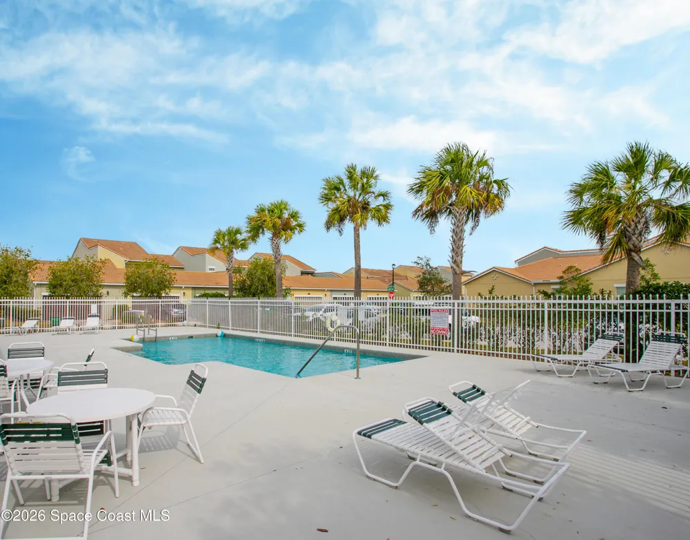 4818 Sprint Circle Rockledge, FL 32955
