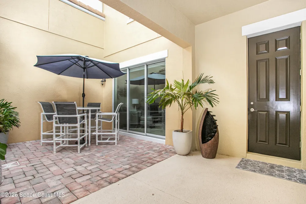4818 Sprint Circle Rockledge, FL 32955