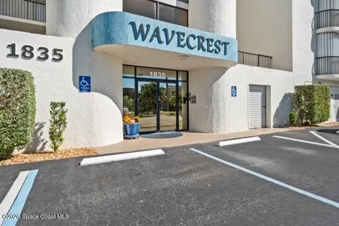 1835 S Atlantic Avenue #401