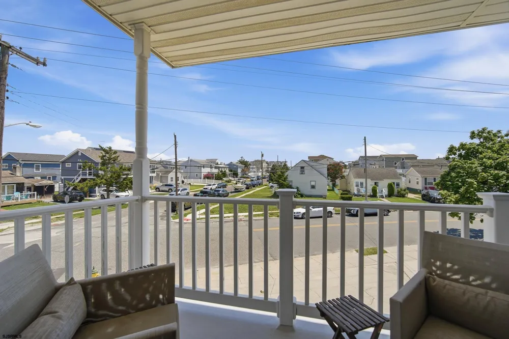 201 Beach W #B Ave Brigantine, NJ 08203