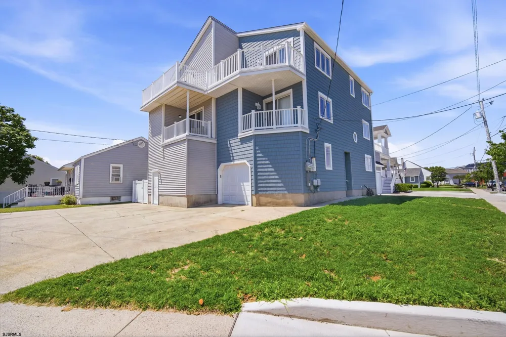 201 Beach W #B Ave Brigantine, NJ 08203