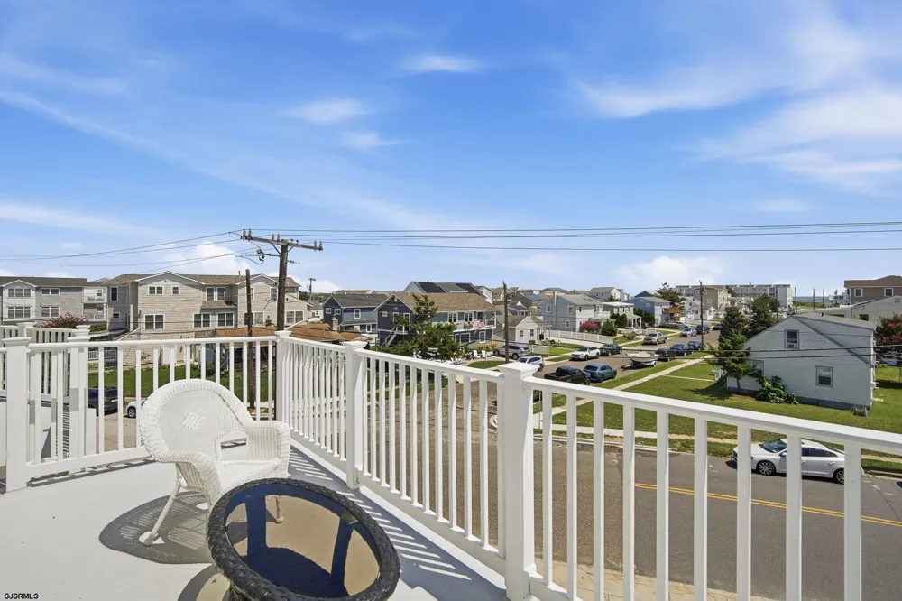 201 Beach W #B Ave Brigantine, NJ 08203