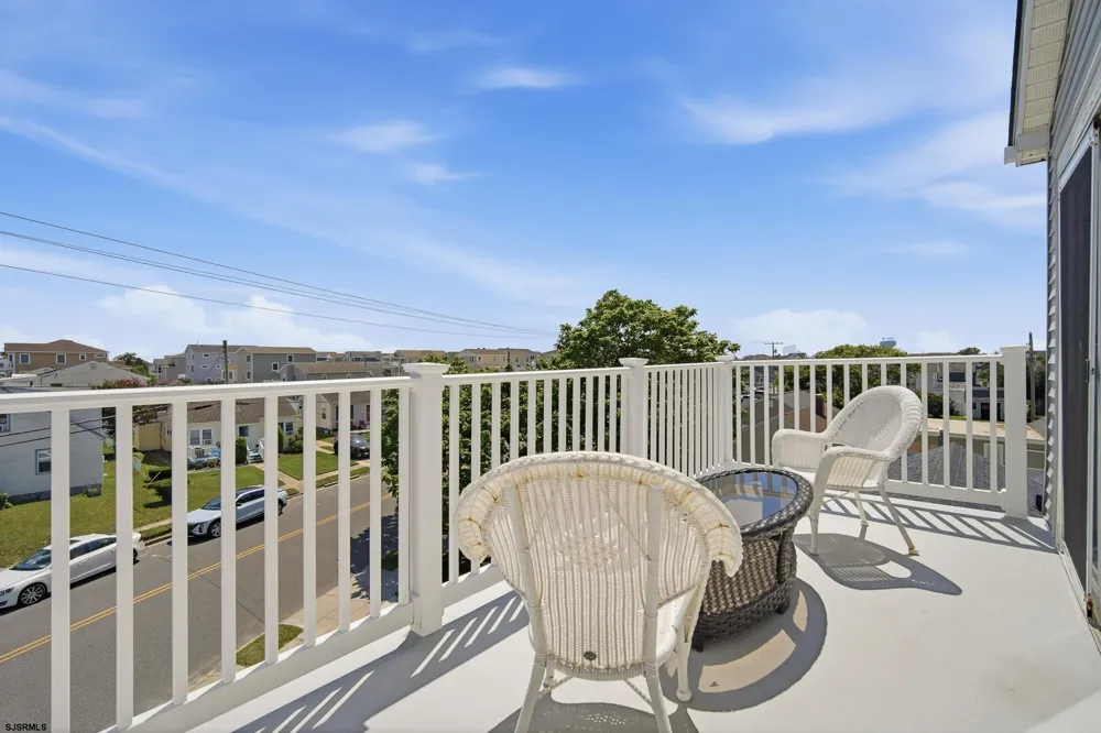 201 Beach W #B Ave Brigantine, NJ 08203