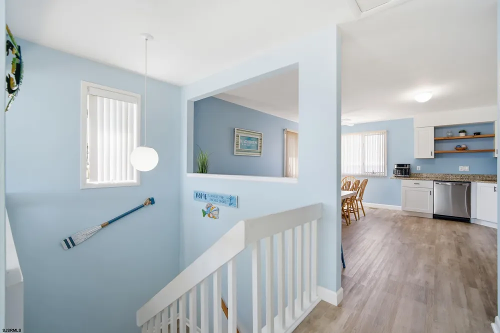 201 Beach W #B Ave Brigantine, NJ 08203