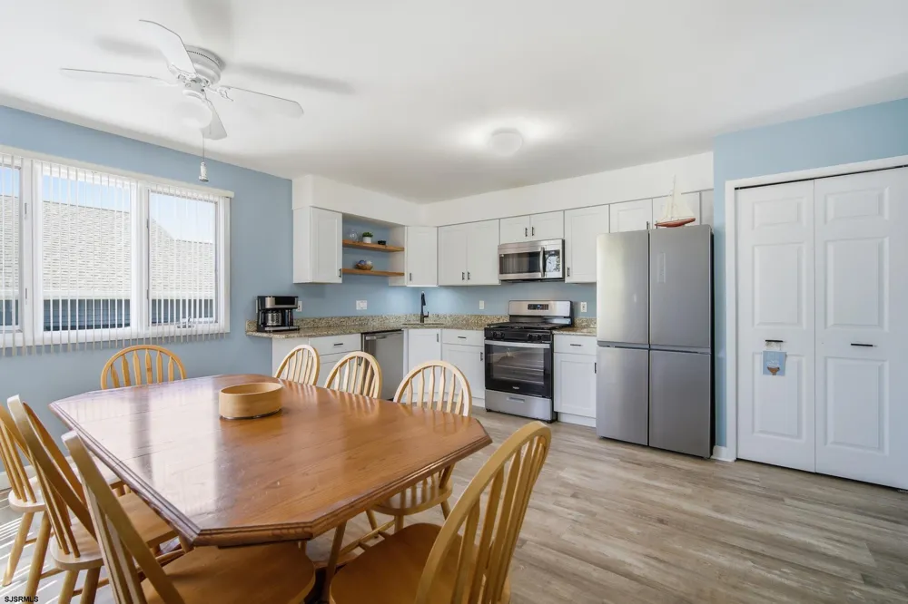 201 Beach W #B Ave Brigantine, NJ 08203