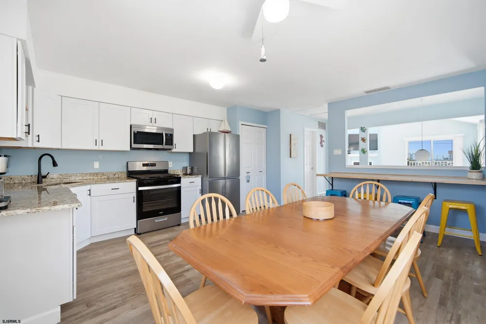 201 Beach W #B Ave Brigantine, NJ 08203