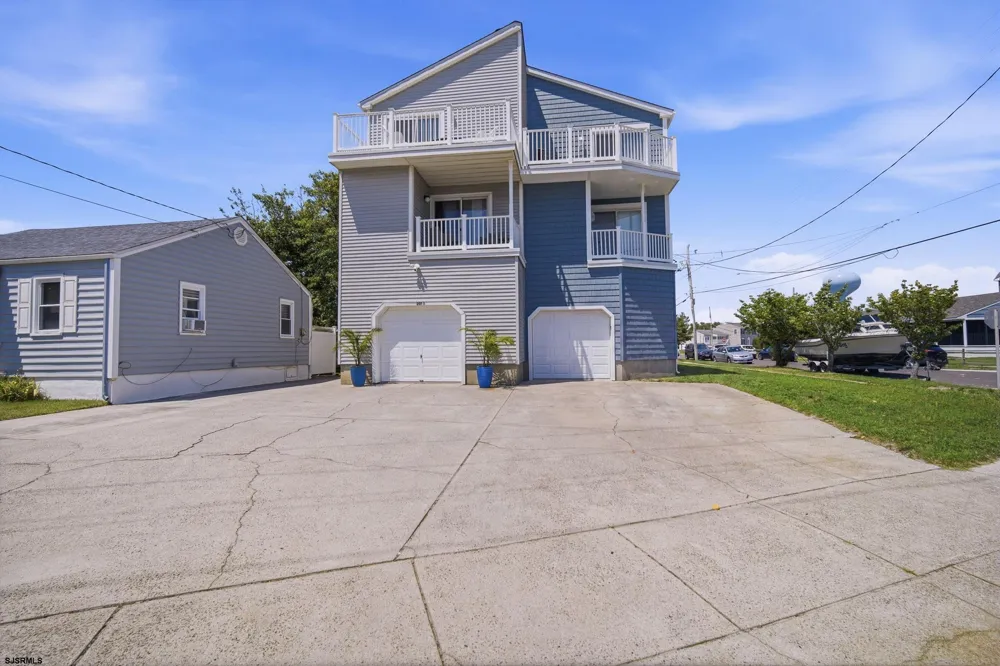 201 Beach W #B Ave Brigantine, NJ 08203