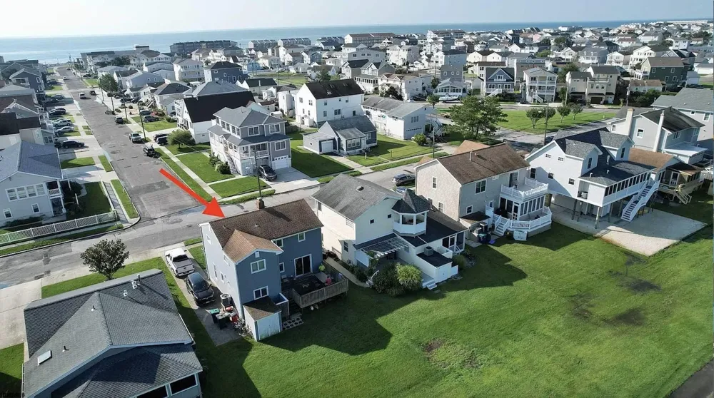201 Beach W #B Ave Brigantine, NJ 08203