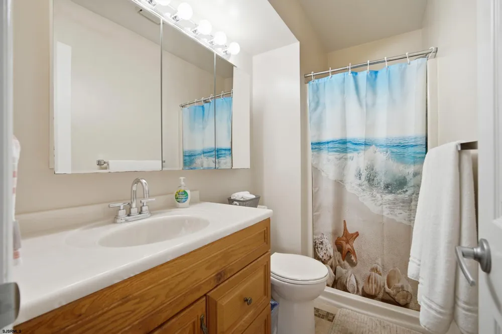 201 Beach W #B Ave Brigantine, NJ 08203