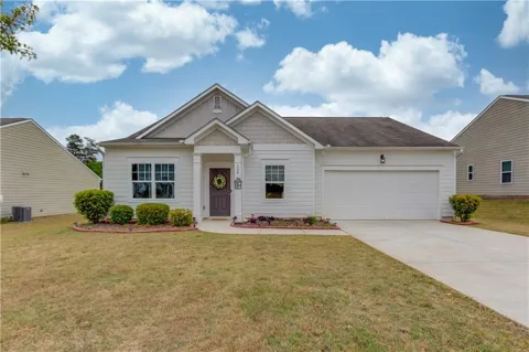 106 Apalachee Drive