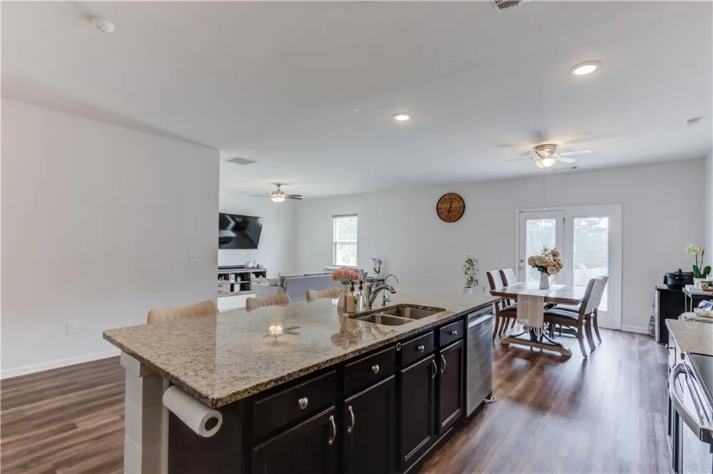 106 Apalachee Drive Bethlehem, GA 30620