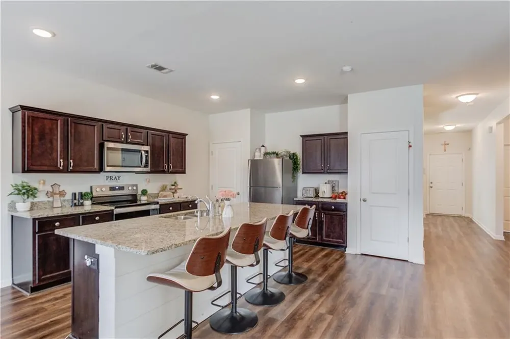 106 Apalachee Drive Bethlehem, GA 30620