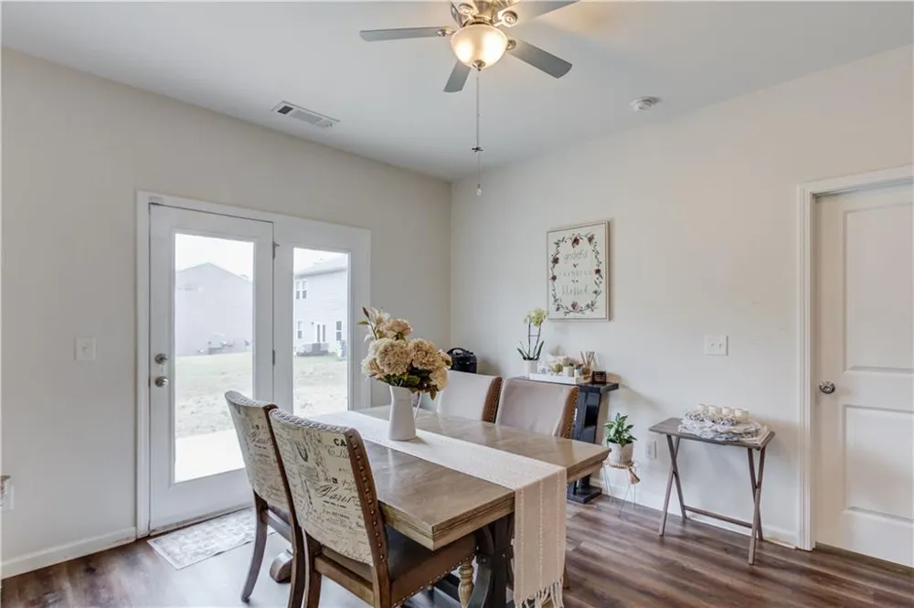 106 Apalachee Drive Bethlehem, GA 30620