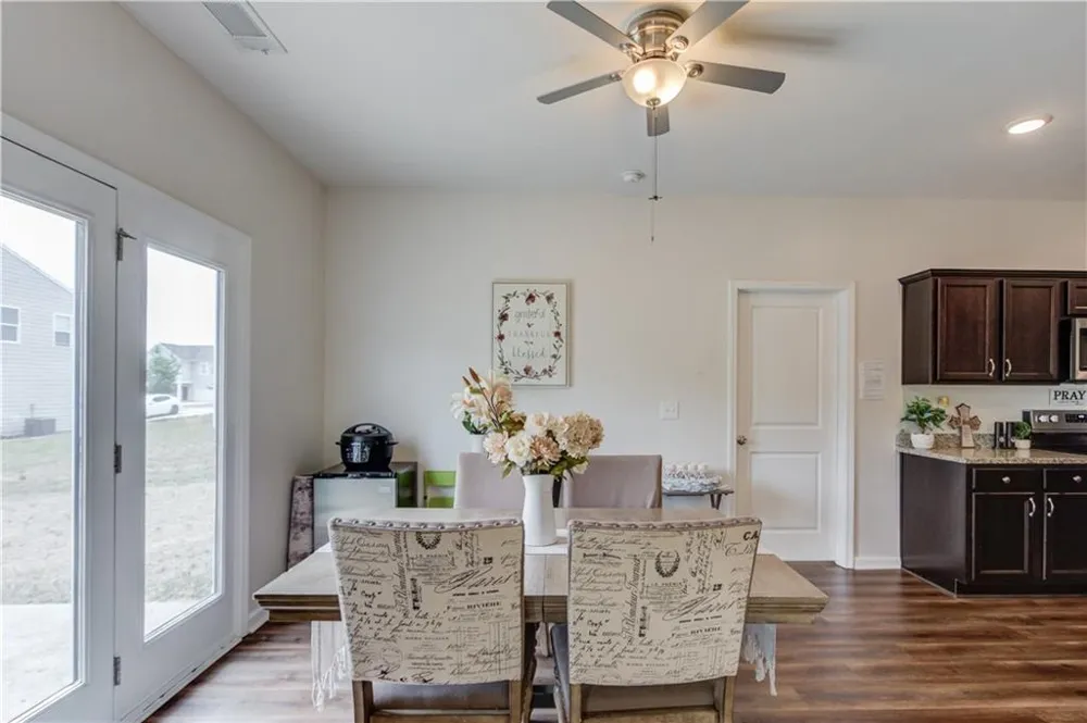 106 Apalachee Drive Bethlehem, GA 30620