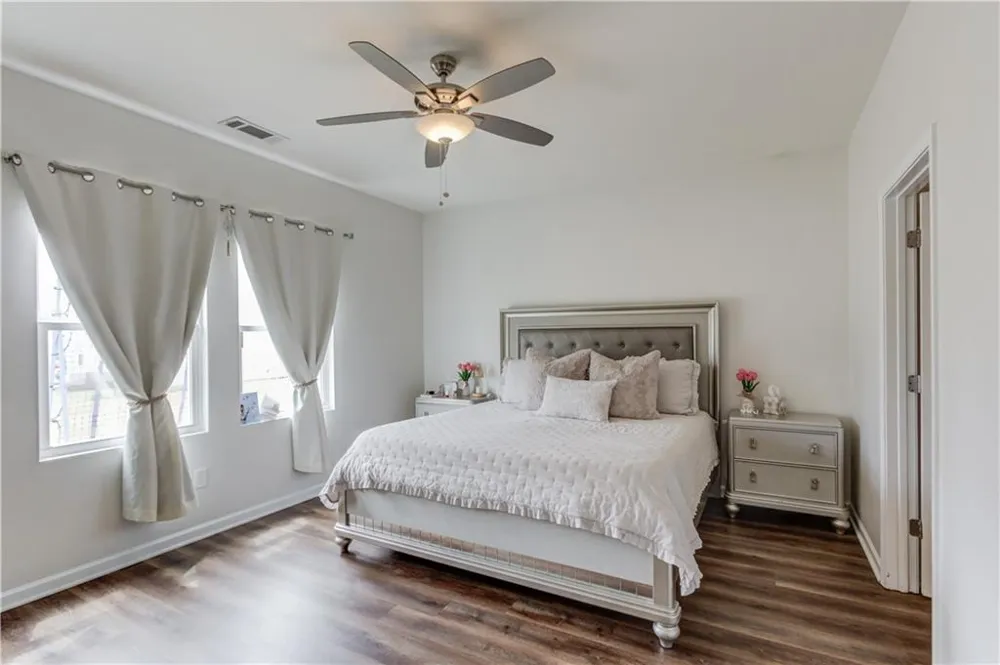 106 Apalachee Drive Bethlehem, GA 30620
