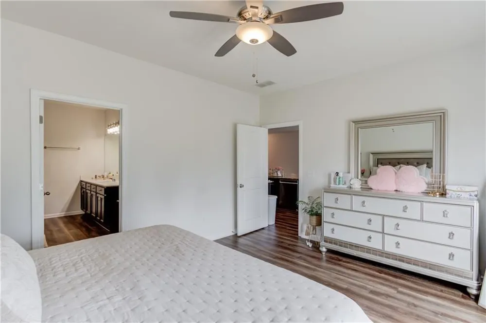 106 Apalachee Drive Bethlehem, GA 30620
