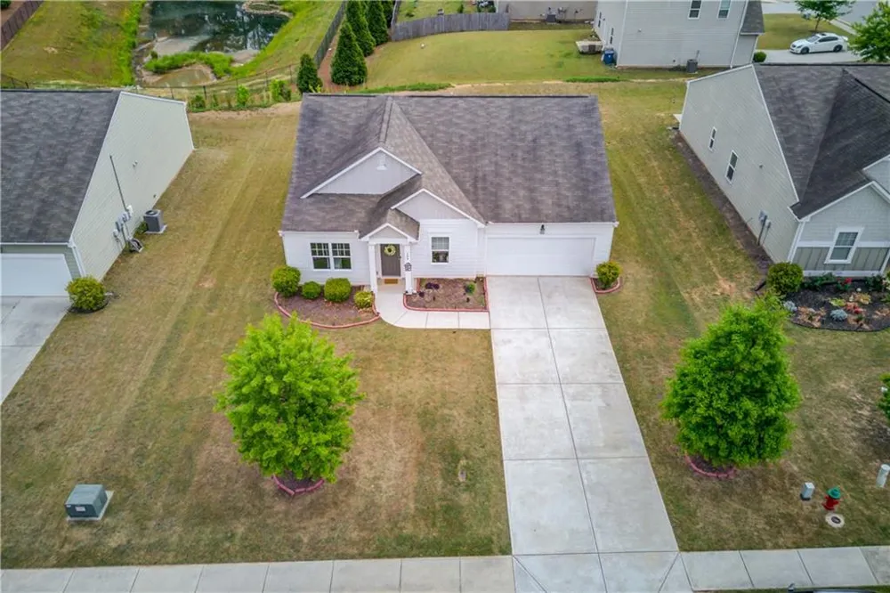 106 Apalachee Drive Bethlehem, GA 30620