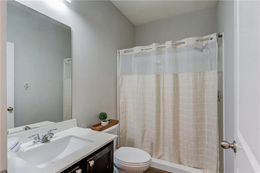 106 Apalachee Drive Bethlehem, GA 30620
