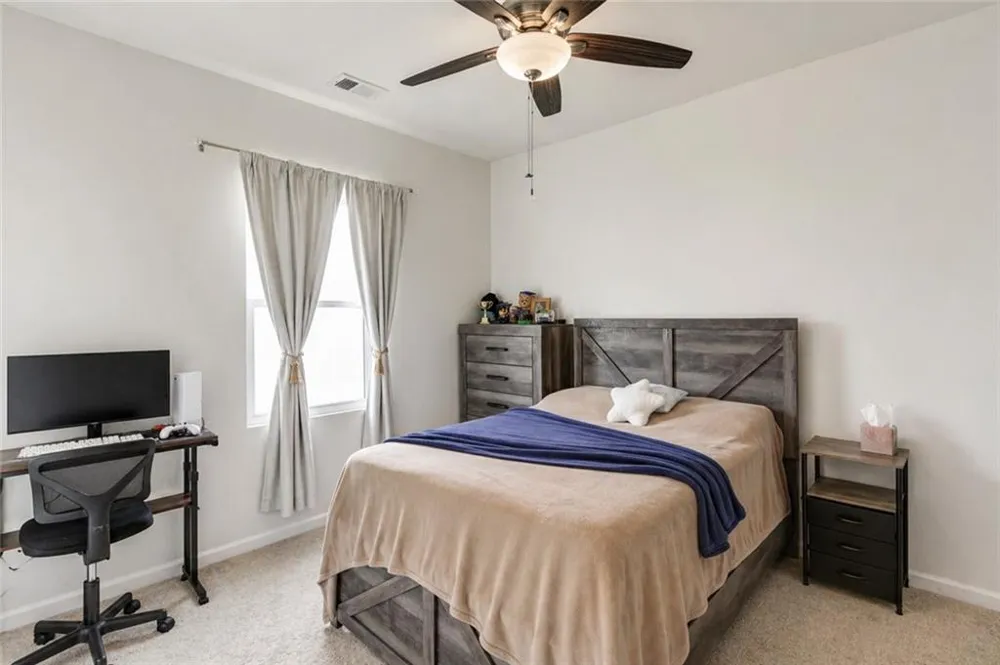 106 Apalachee Drive Bethlehem, GA 30620