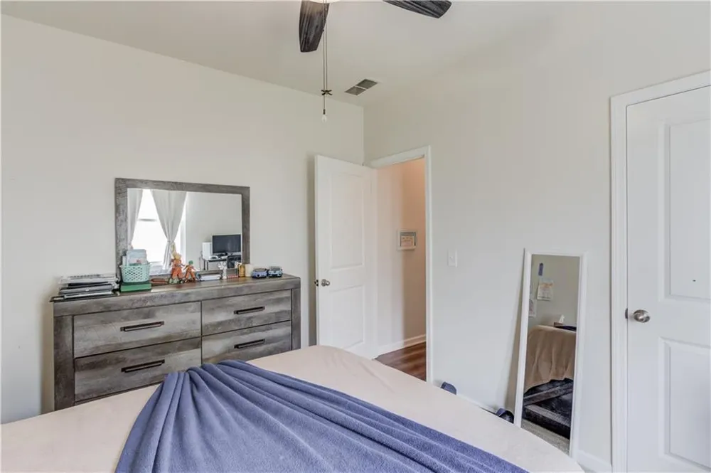 106 Apalachee Drive Bethlehem, GA 30620