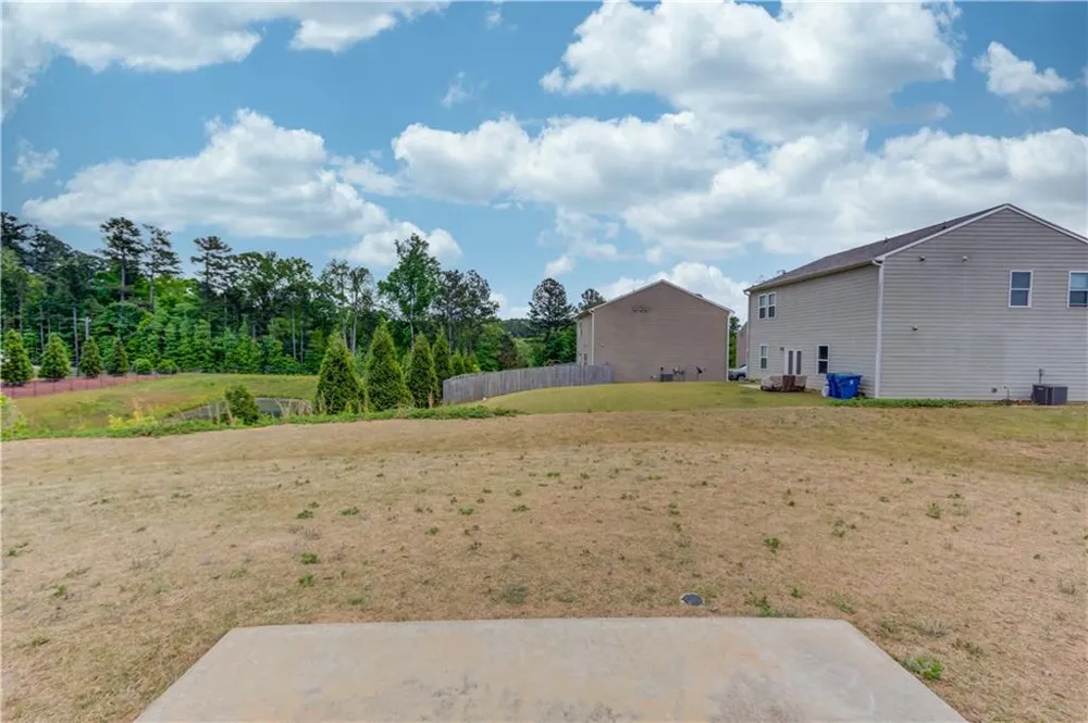 106 Apalachee Drive Bethlehem, GA 30620