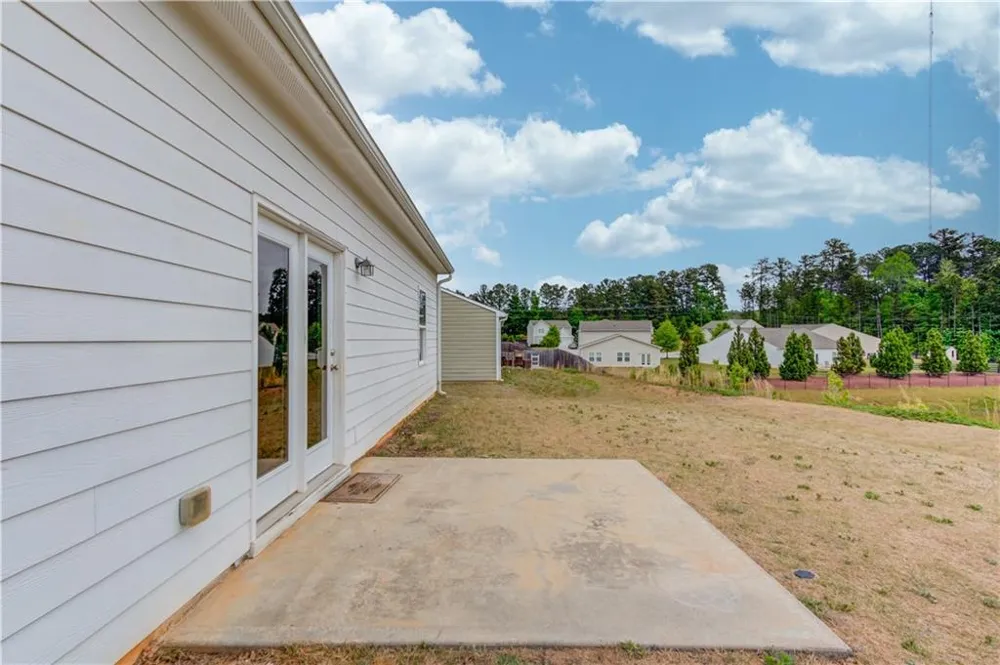 106 Apalachee Drive Bethlehem, GA 30620