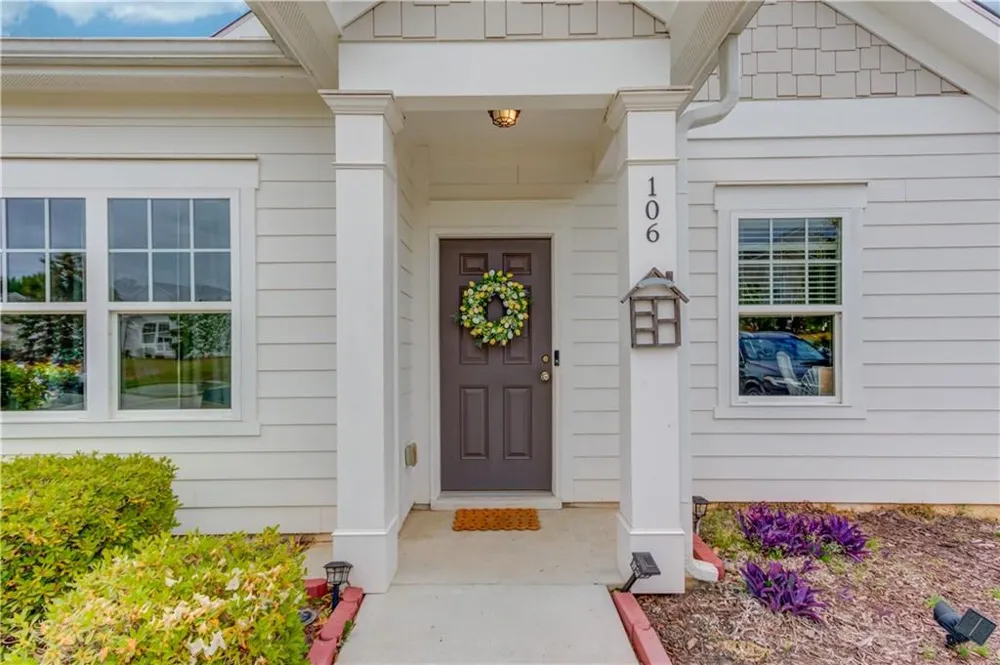 106 Apalachee Drive Bethlehem, GA 30620