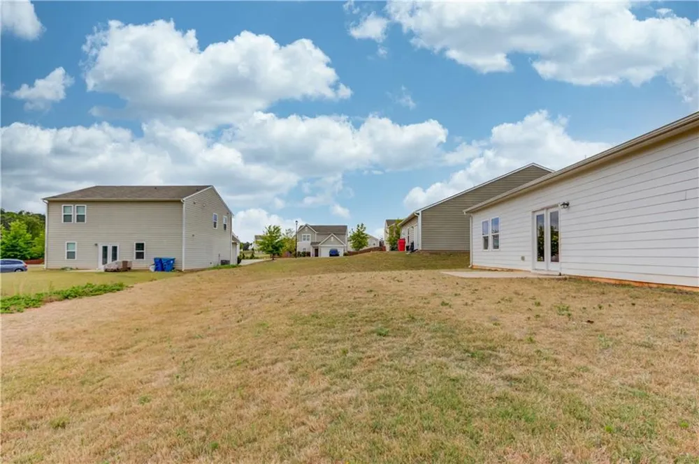 106 Apalachee Drive Bethlehem, GA 30620