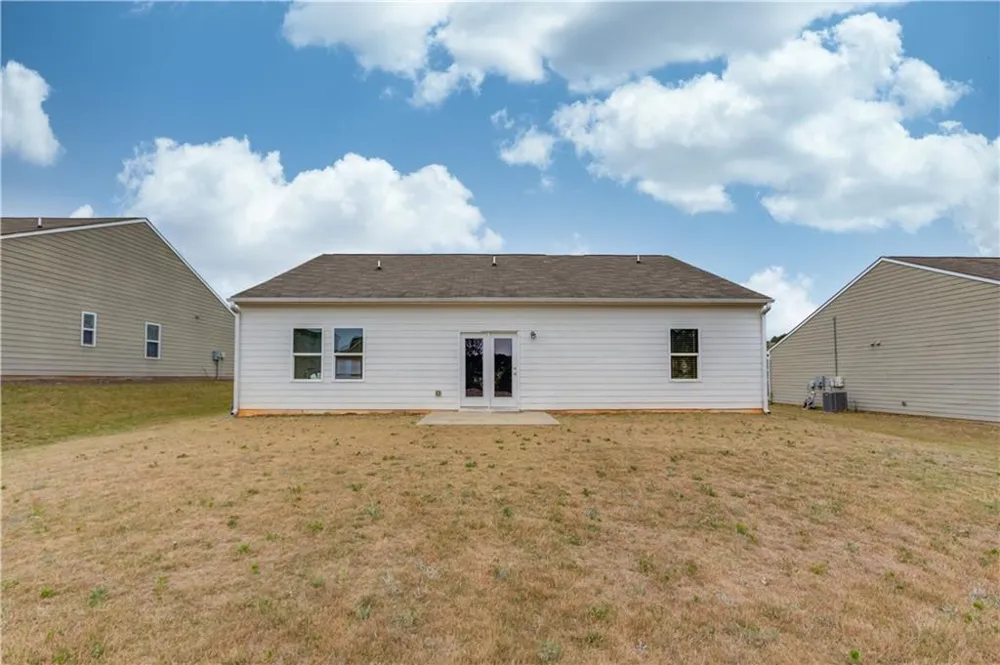 106 Apalachee Drive Bethlehem, GA 30620