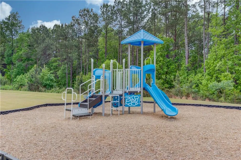 106 Apalachee Drive Bethlehem, GA 30620