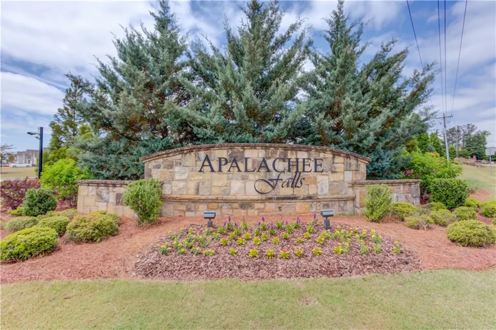 106 Apalachee Drive Bethlehem, GA 30620