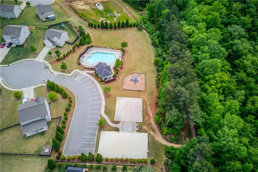 106 Apalachee Drive Bethlehem, GA 30620