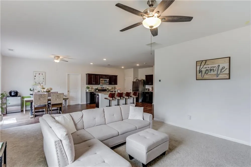 106 Apalachee Drive Bethlehem, GA 30620